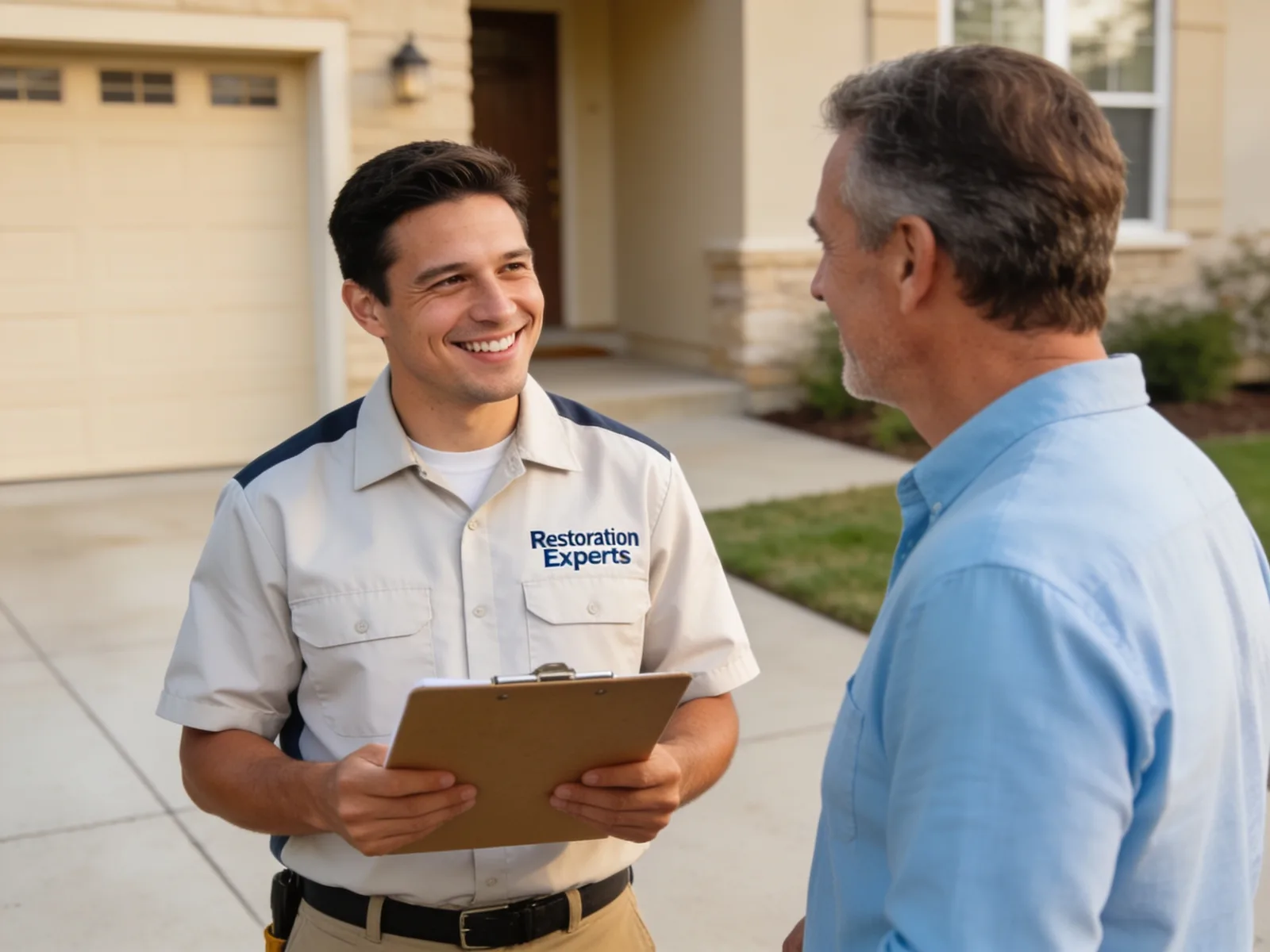 Water Damage Cleanup Delta, IA FAQs